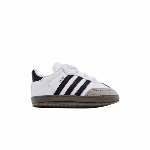 adidas Samba I 'White Black Clear Granite'