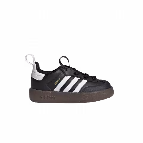 Adidas adiFOM Samba 360 I 'Black White Gum'