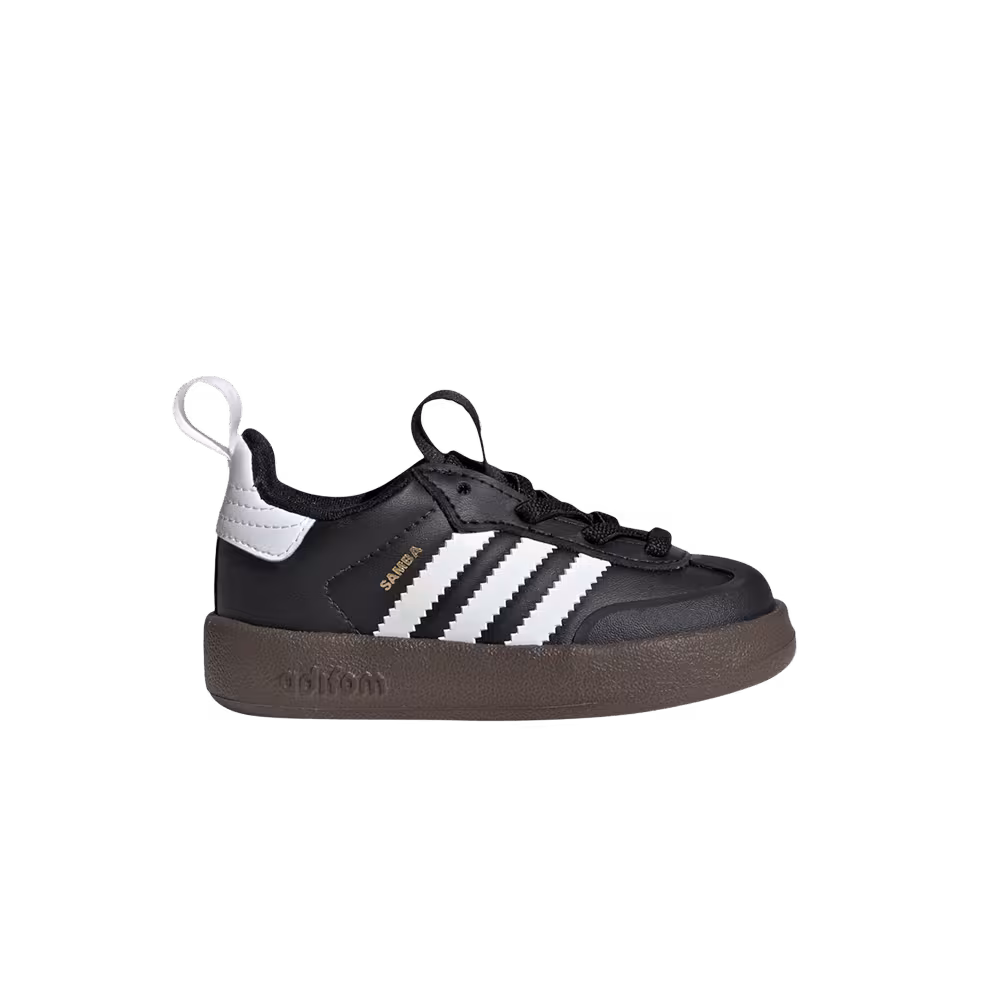Adidas adiFOM Samba 360 I Black White Gum