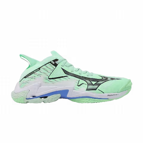 Mizuno Wave Lightning Neo 3 'Neo Mint'