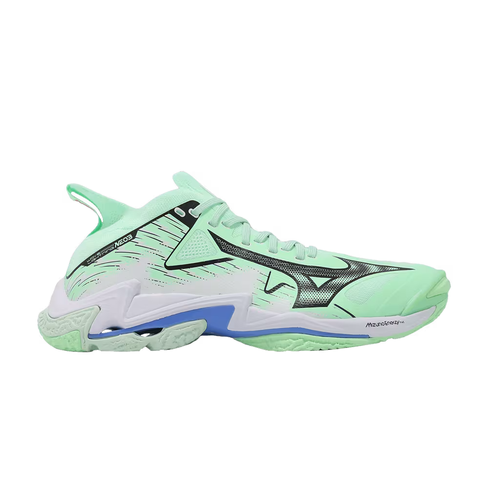 Mizuno Wave Lightning Neo 3 Neo Mint