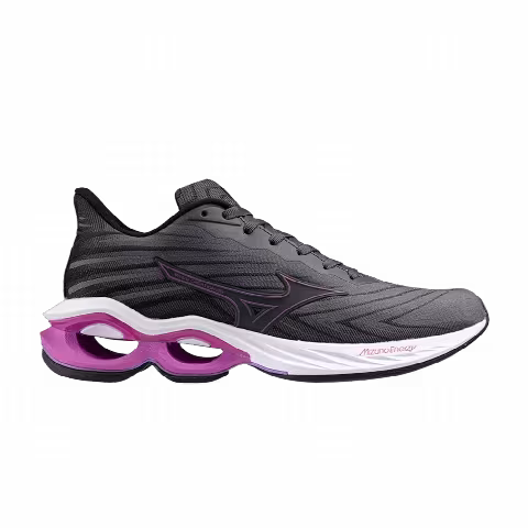 Mizuno Wmns Wave Creation 25 SSW 'Iron Gate Rosebud'