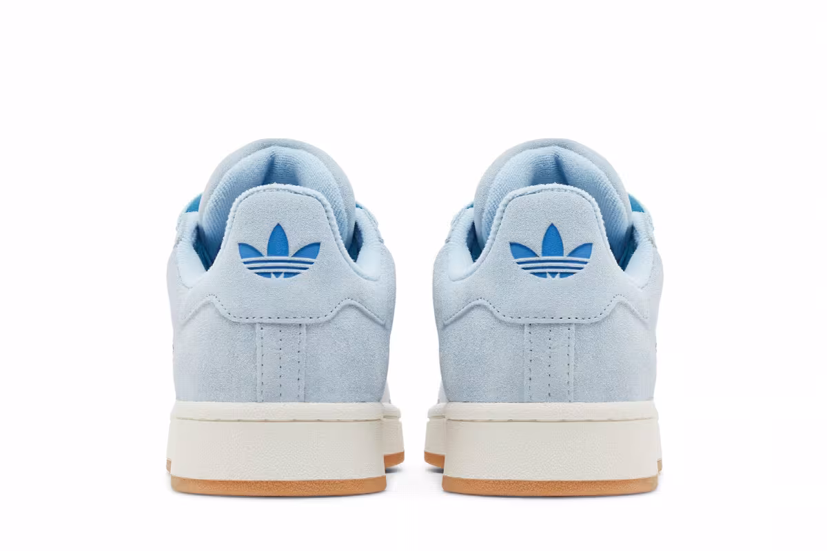 adidas Campus 00s Clear Sky Gum, view 7