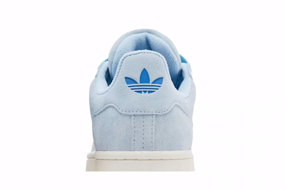 adidas Campus 00s Clear Sky Gum, view 8
