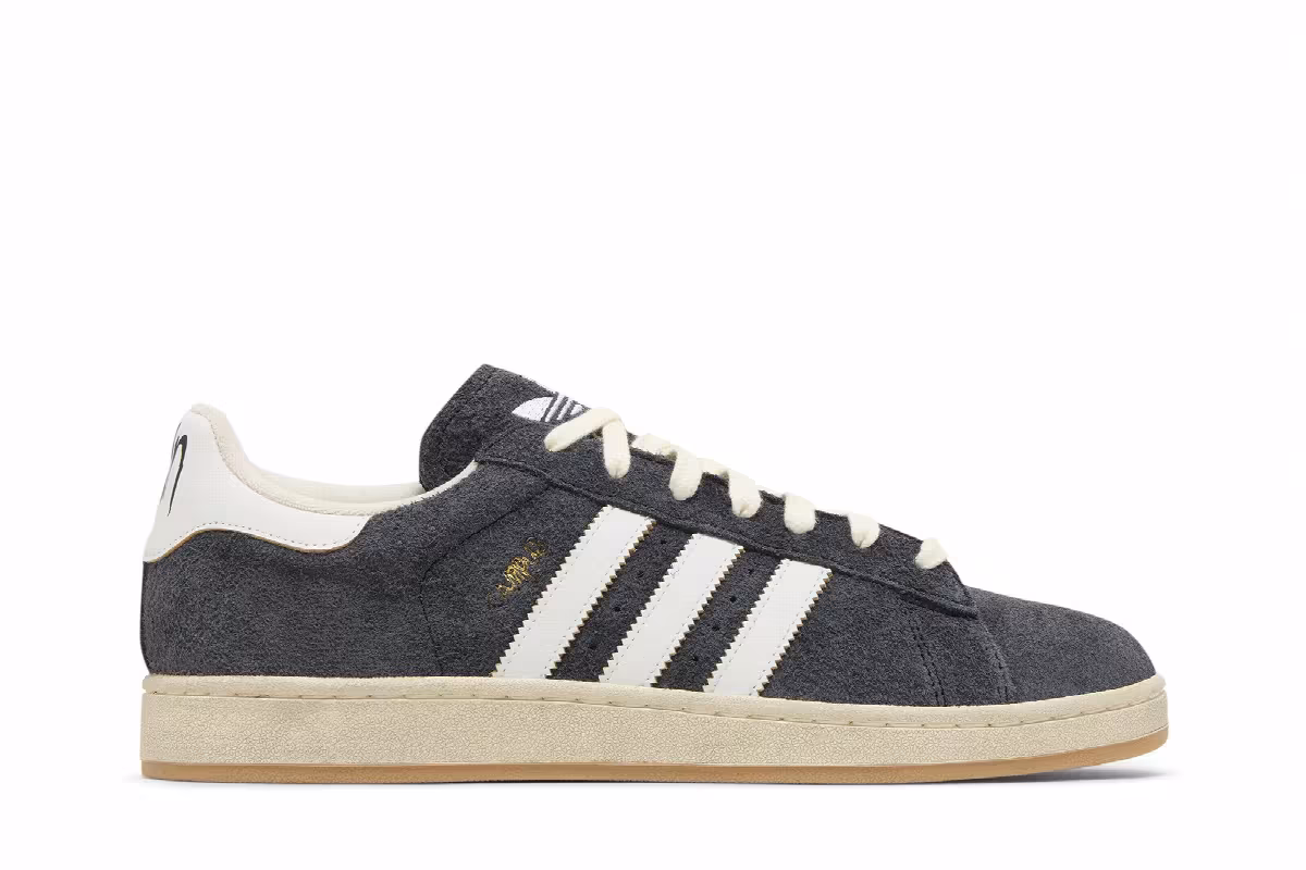 Korn x adidas Campus 2 Follow the Leader, view 2
