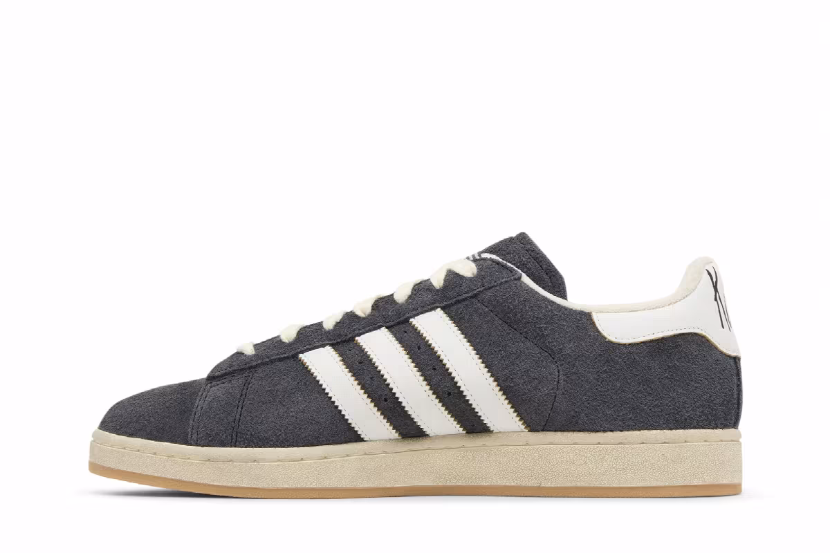 Korn x adidas Campus 2 Follow the Leader, view 4