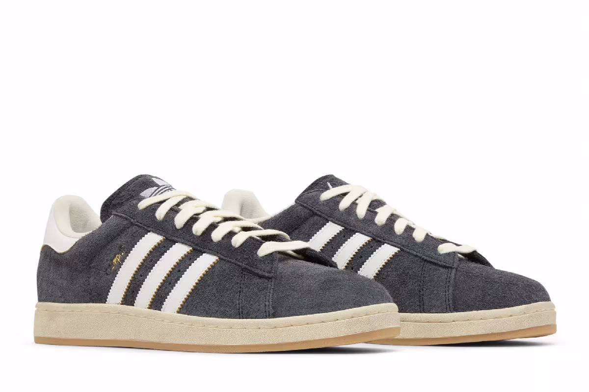 Korn x adidas Campus 2 Follow the Leader, view 9