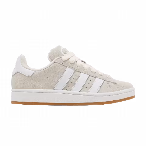 adidas Campus 00s 'Wonder White Gum'