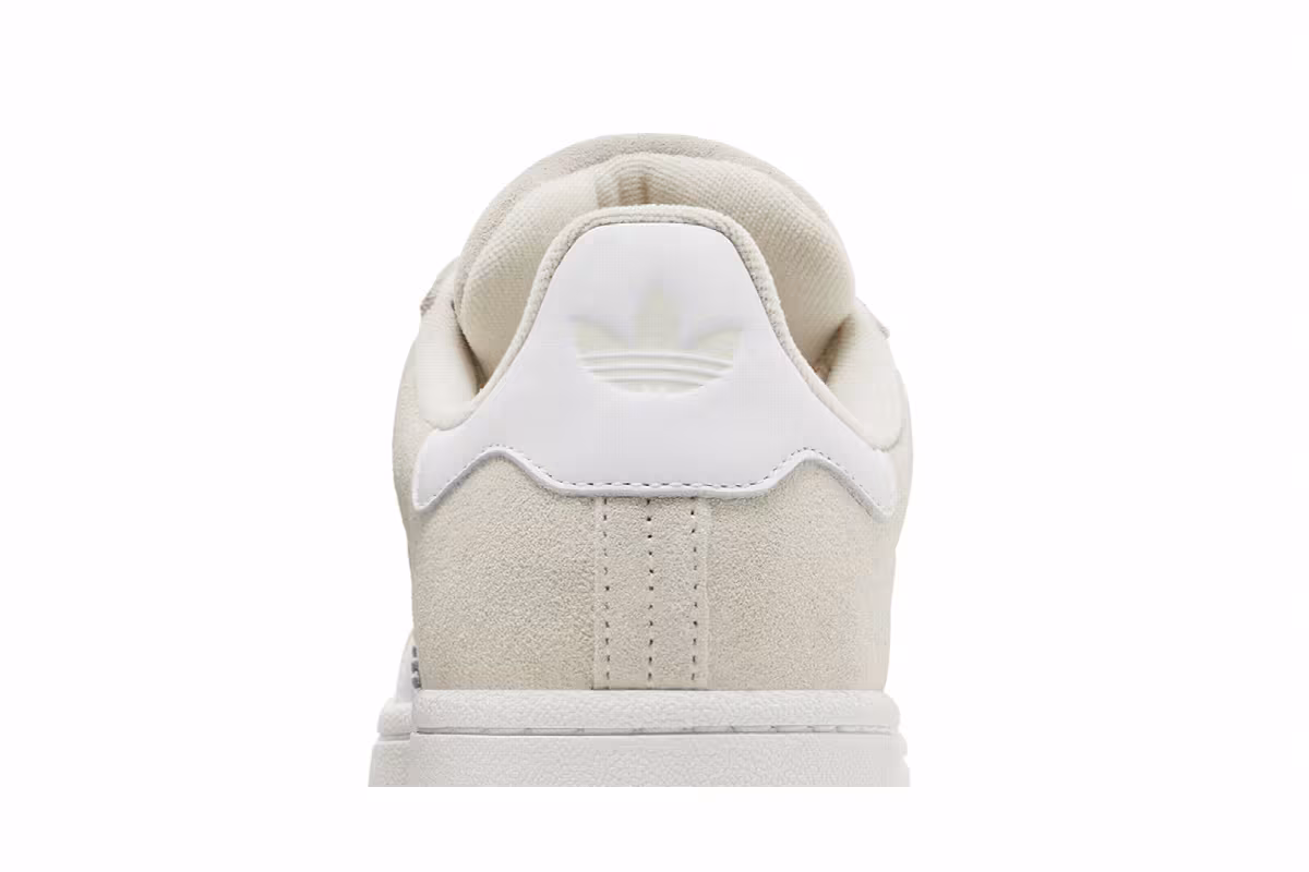 adidas Campus 00s Wonder White Gum, view 8