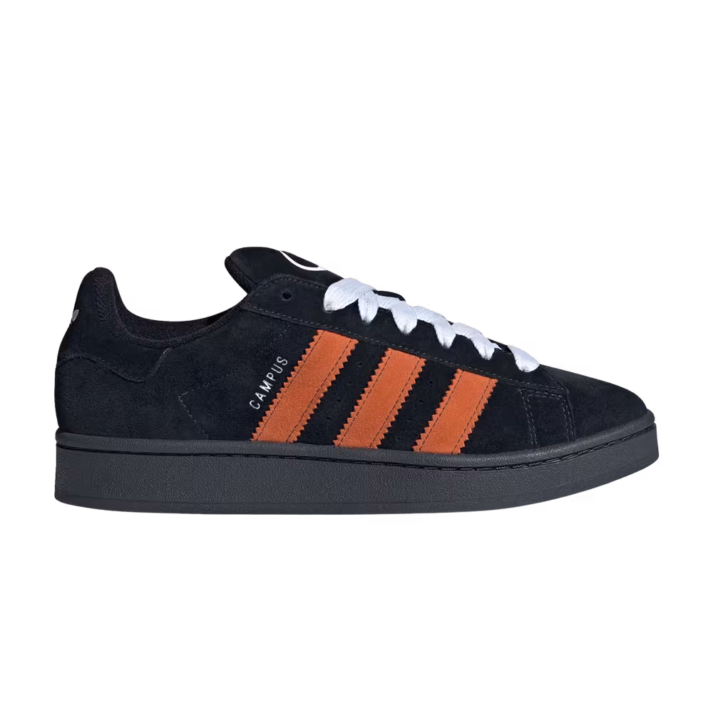 adidas Campus 00s Carbon Orange