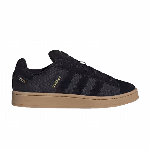 Adidas Campus 00s 'Cordura Pack - Black Carbon'