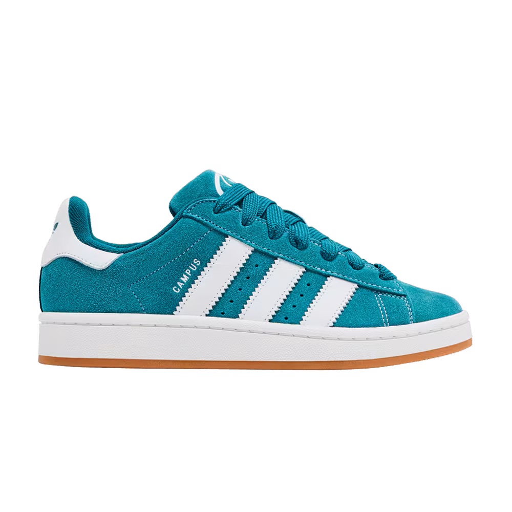 adidas Men's Campus 00s Legacy Teal