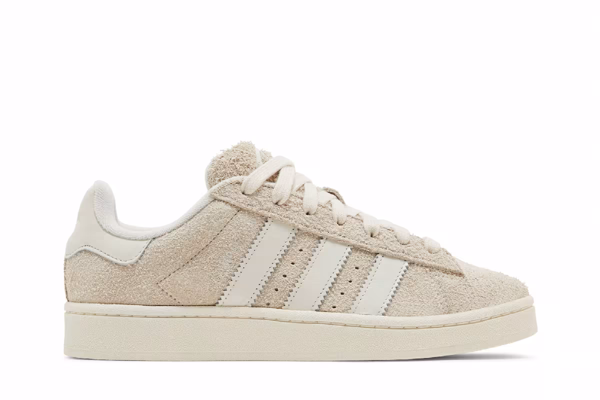 adidas Campus 00s Wonder White, view 2