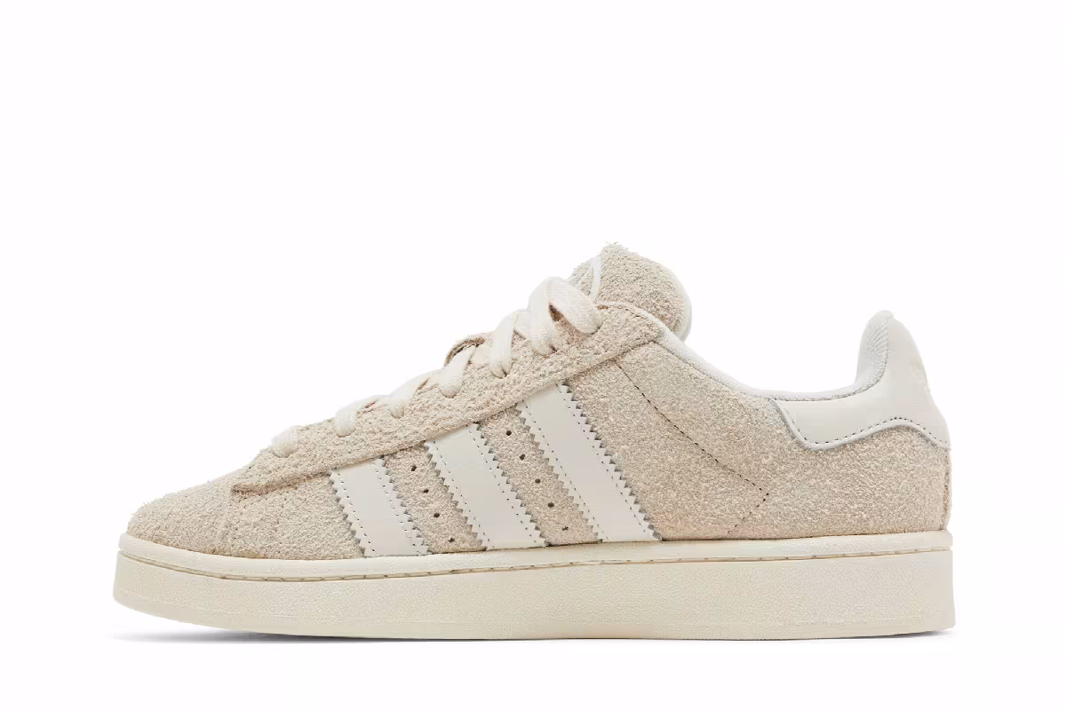 adidas Campus 00s Wonder White, view 4