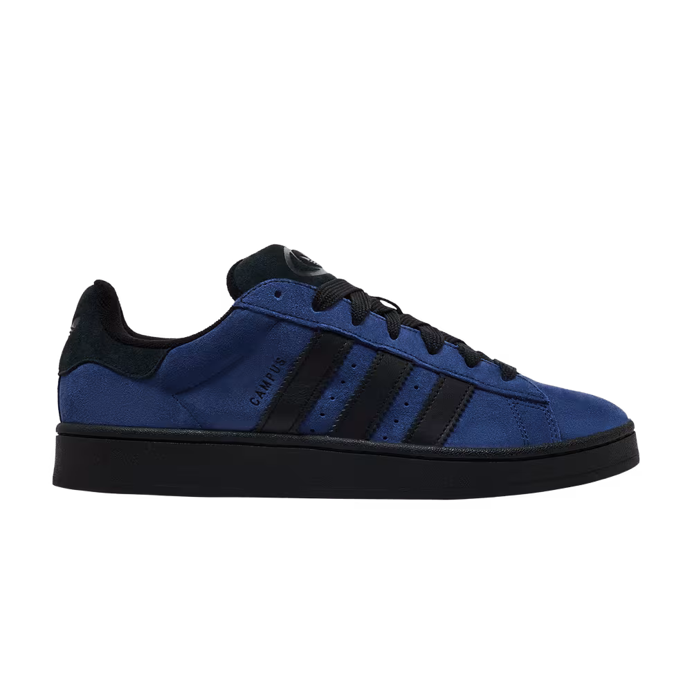 adidas Campus 00s Dark Blue Black