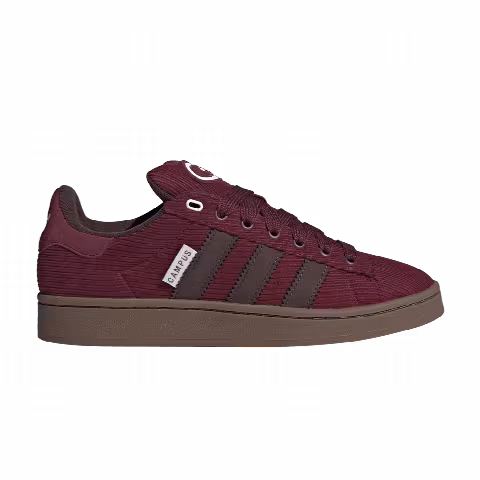 Adidas Campus 00s 'Shadow Red Gum'