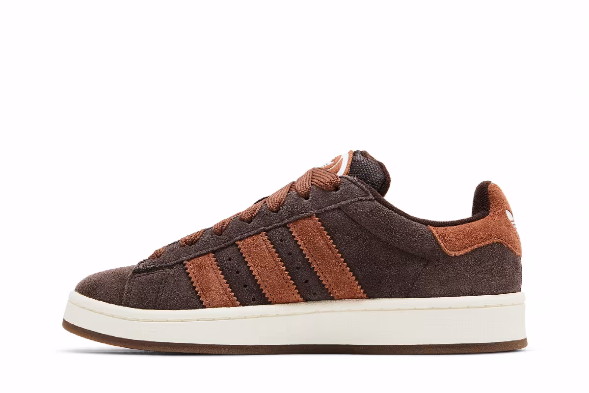 adidas Campus 00s Preloved Brown, view 4