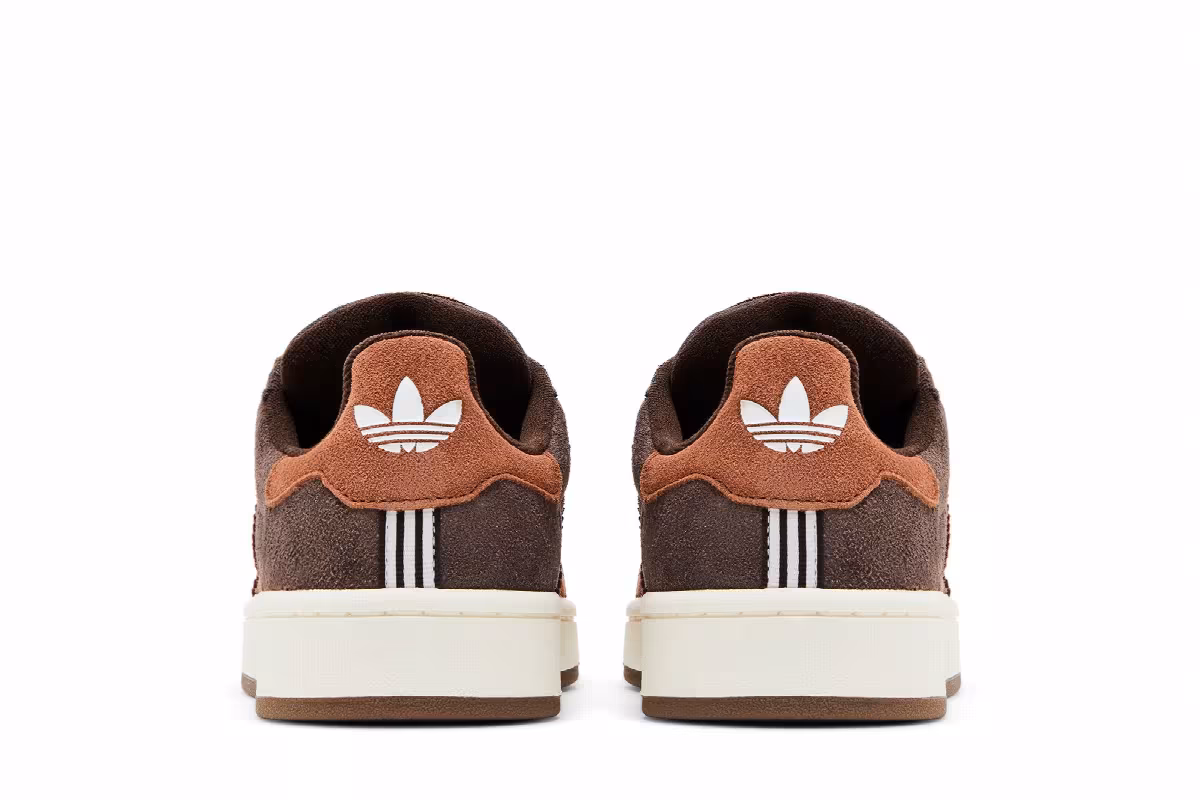 adidas Campus 00s Preloved Brown, view 7