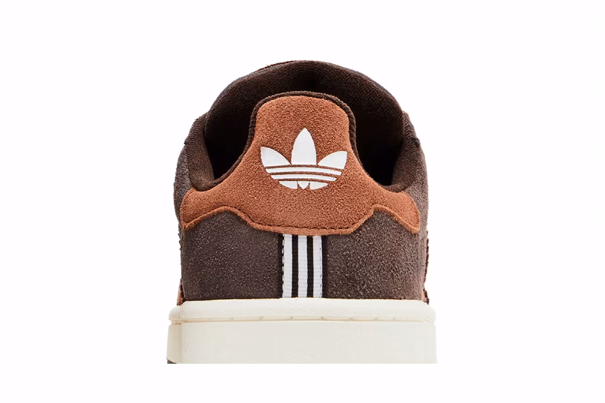 adidas Campus 00s Preloved Brown, view 8