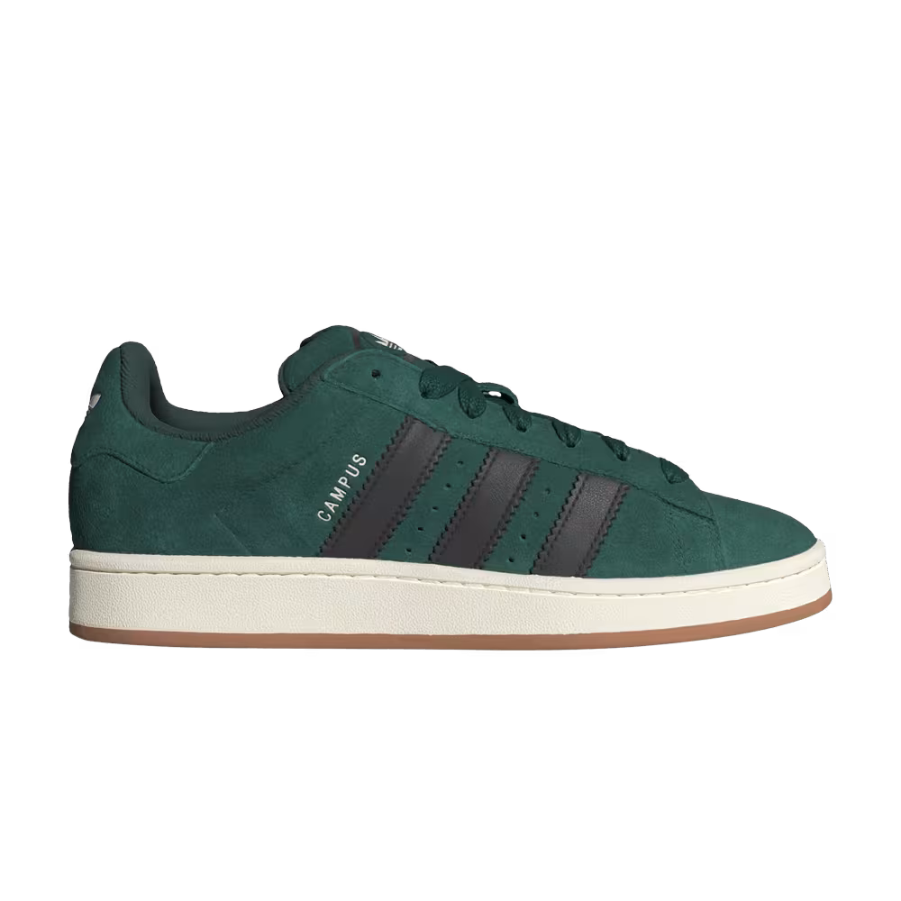 adidas Campus 00s Collegiate Green