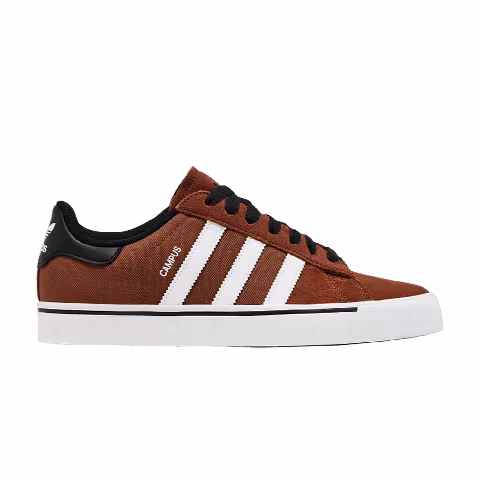 Adidas Campus Vulc 'Preloved Brown'