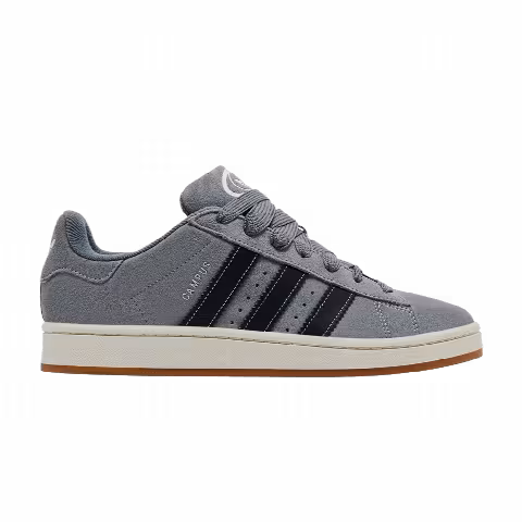 adidas Campus 00s 'Grey Carbon Gum'