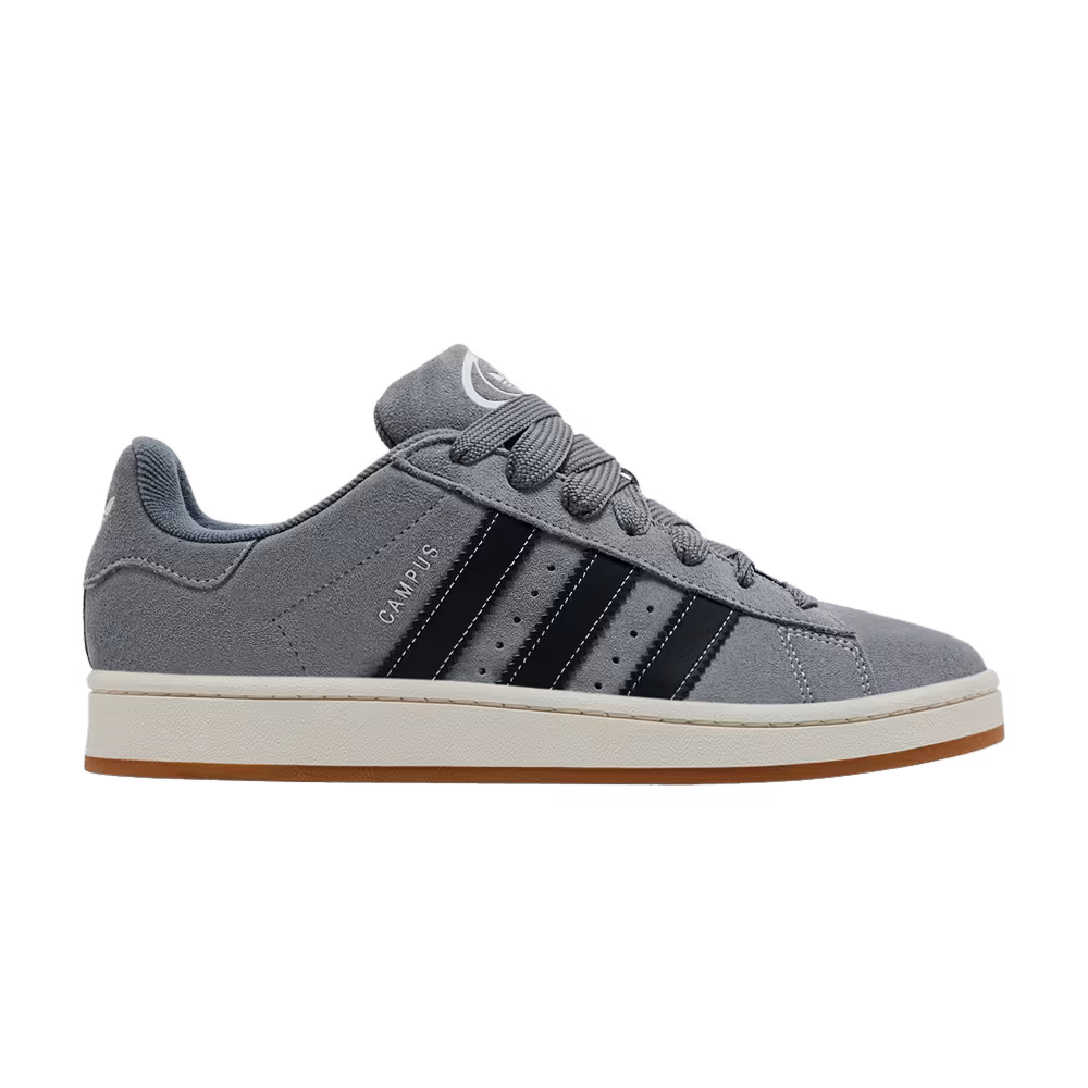 adidas Campus 00s Grey Carbon Gum