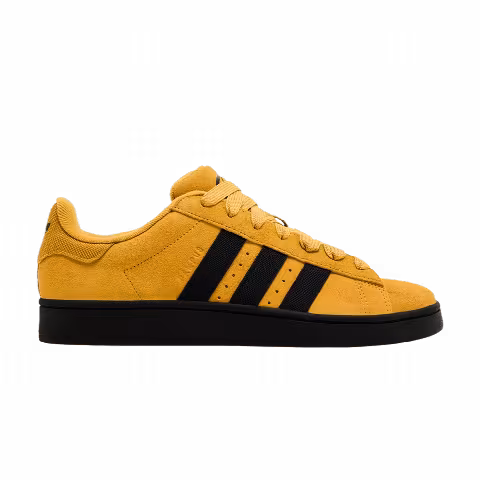 adidas Campus 00s 'Preloved Yellow Black'