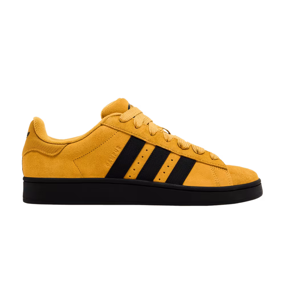 adidas Campus 00s Preloved Yellow Black