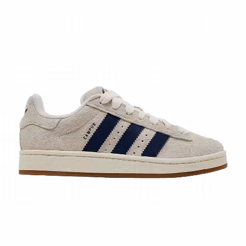 adidas Campus 00s 'Cream White Dark Blue'