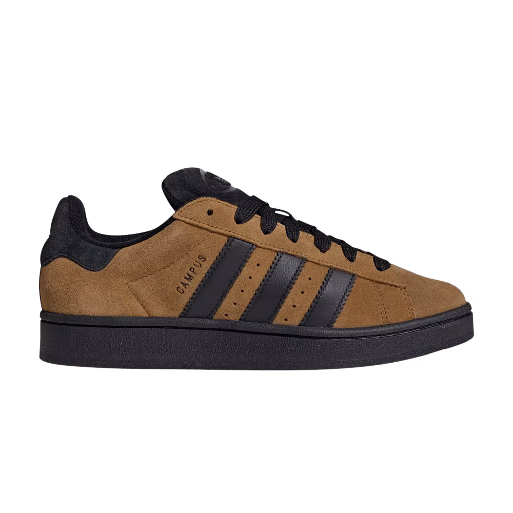 adidas Campus 00s Bronze Strata Black