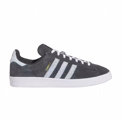 adidas Campus ADV 'Carbon Light Blue'