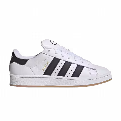adidas Campus 00s 'White Black'