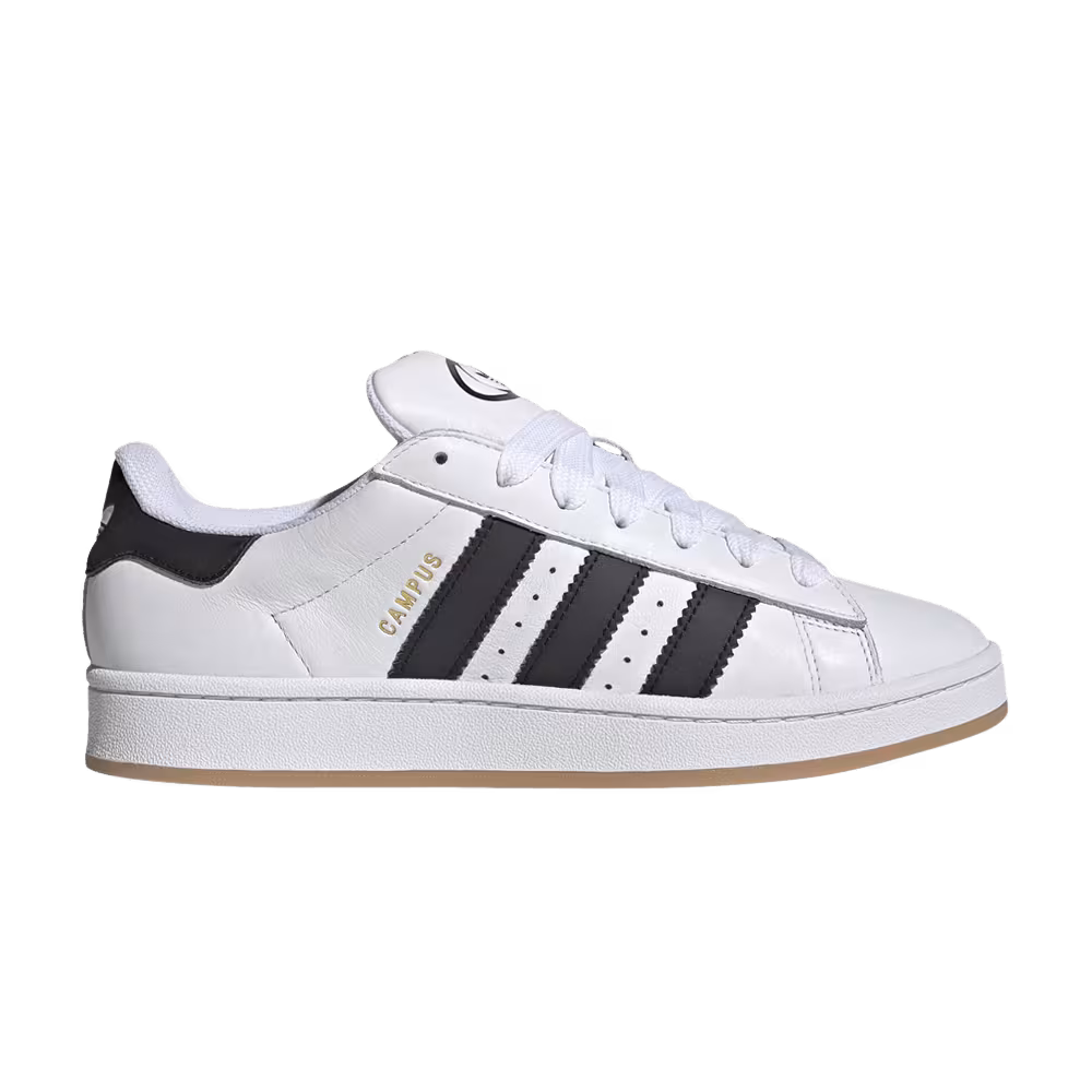 adidas Campus 00s White Black