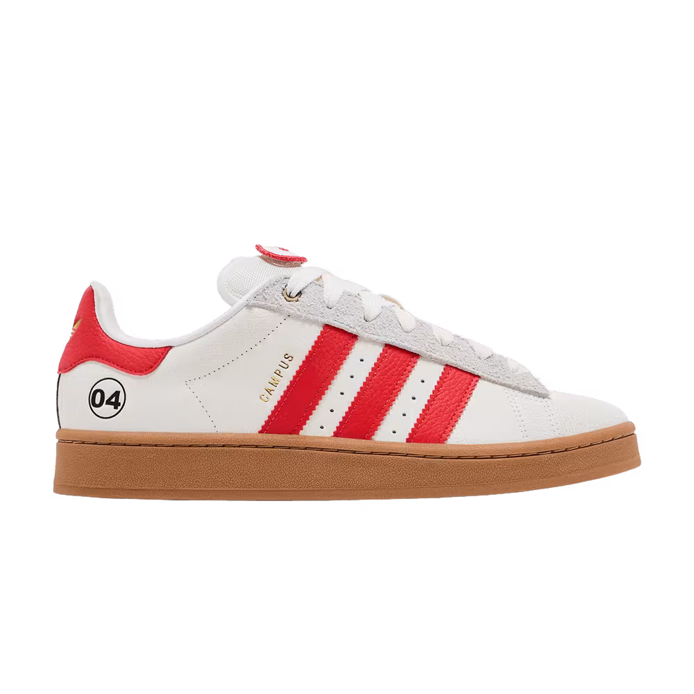 Premium Goods x adidas Campus 00s Auto Club