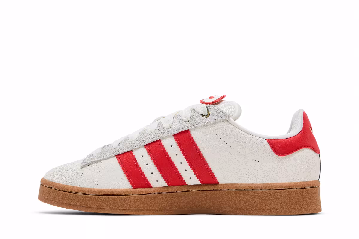Premium Goods x adidas Campus 00s Auto Club, view 4