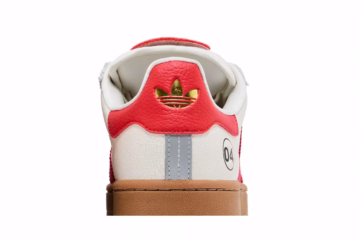 Premium Goods x adidas Campus 00s Auto Club, view 8