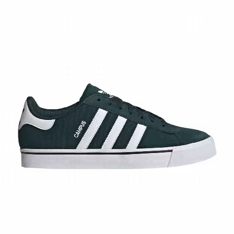 adidas Campus Vulc 'Green Night'