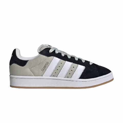 Adidas Campus 00s 'Halo Green Black'