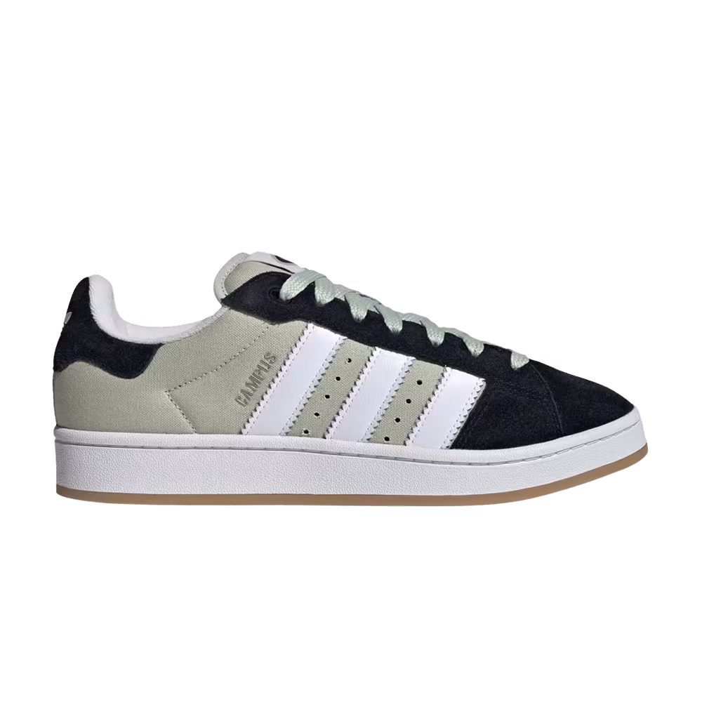 Adidas Campus 00s Halo Green Black