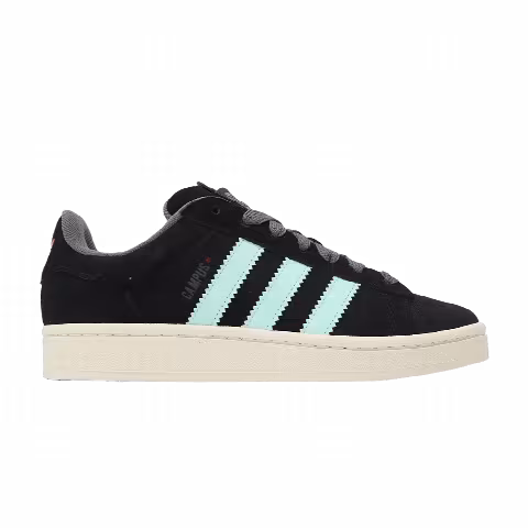 adidas Campus 00s 'Valentine's Day - Black'