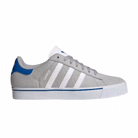Adidas Campus Vulc 'Grey Bluebird'