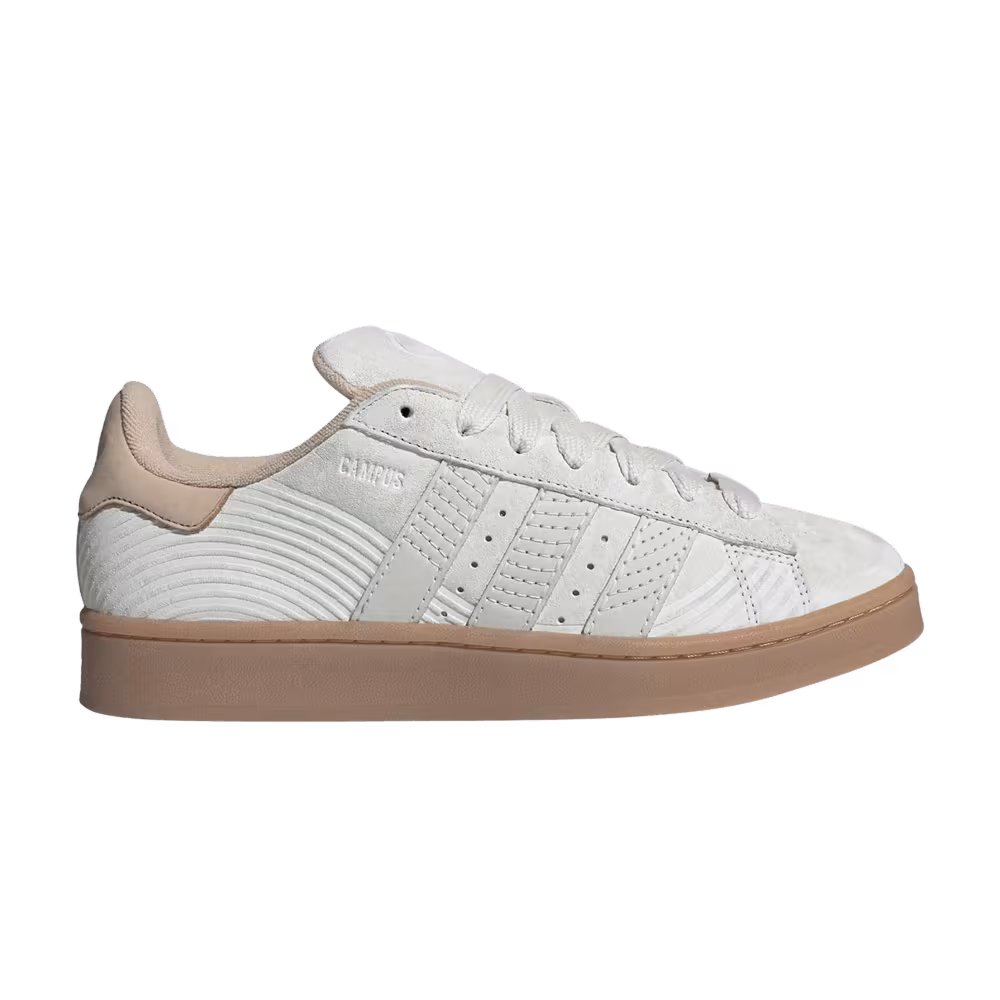 adidas Campus 00s Zen Garden Pack - White Tint