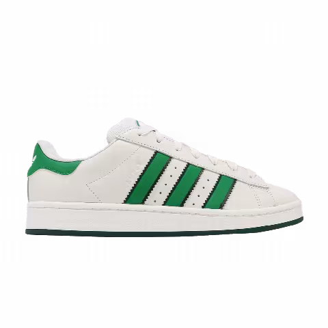 adidas Campus 00s 'White Green'