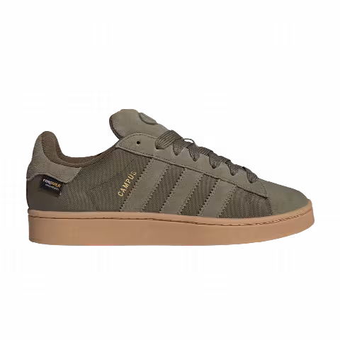 Adidas Campus 00s 'Cordura Pack - Olive Strata'