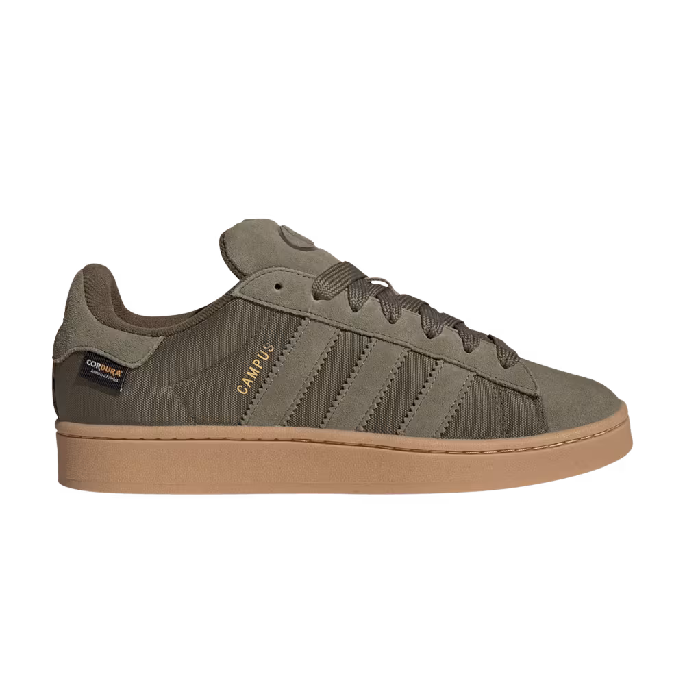 Adidas Campus 00s Cordura Pack - Olive Strata