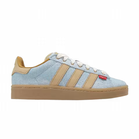 Adidas Campus 00s 'Denim Pack - Blue'