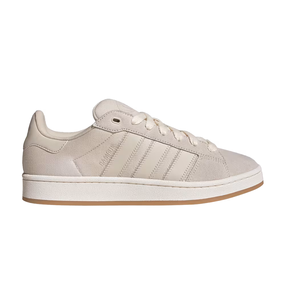 Adidas Campus 00s Aluminium Gum