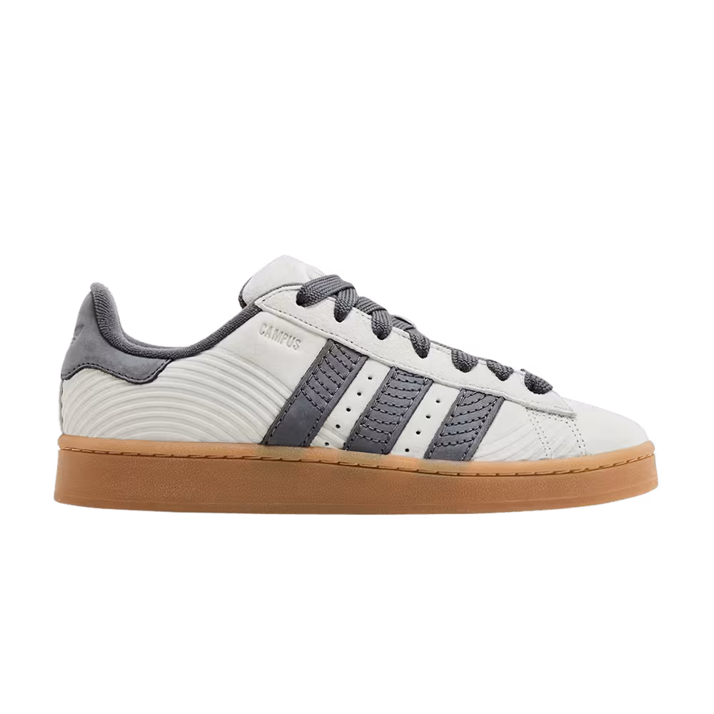 adidas Campus 00s Zen Garden Pack - Ash Silver