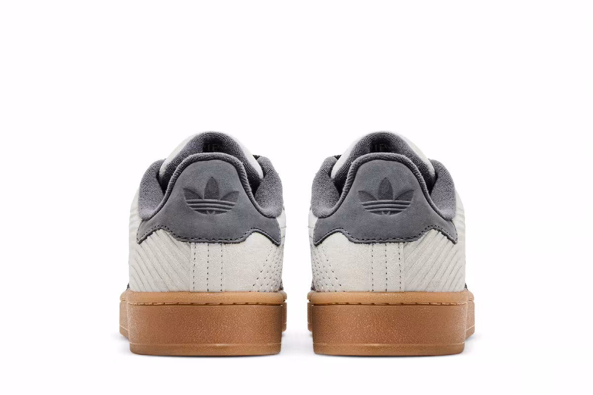 adidas Campus 00s Zen Garden Pack - Ash Silver, view 7